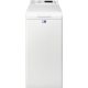 Electrolux EW2TN5061E TimeCare 500 felültöltős mosógép | 6 kg | 1000 f/perc | LED