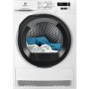 Electrolux EW6D185YE GentleCare Hőszivattyús szárítógép 