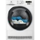 Electrolux EW6D185YE GentleCare Hőszivattyús szárítógép 