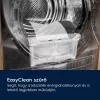 Electrolux EW6D18BE GentleCare Hőszivattyús szárítógép 