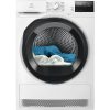 Electrolux EW6D285Y GentleCare Hőszivattyús szárítógép 
