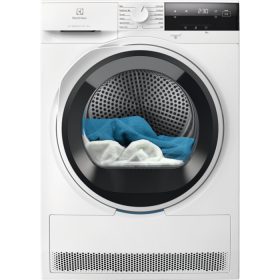   Electrolux EW6D384AE GentleCare Hőszivattyús szárítógép 