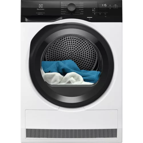 Electrolux EW6D98BEE GentleCare 600 Szárítógép