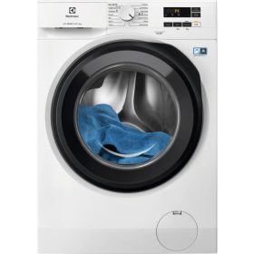Electrolux EW6F1482E SensiCare Elöltöltős mosógép  