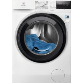 Electrolux EW6F2292E SensiCare Elöltöltős mosógép  