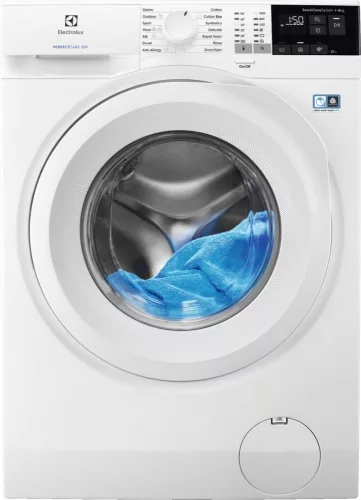 Electrolux Mosógép