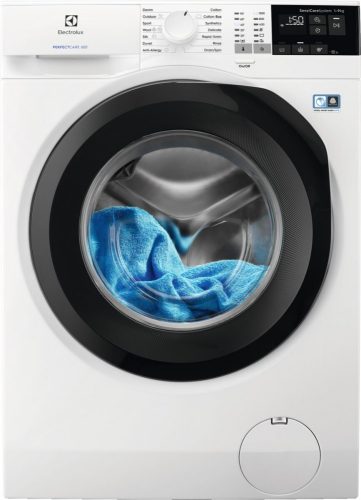 Electrolux EW6F429B PerfectCare elöltöltős mosógép   