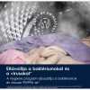 Electrolux EW6F8482E SensiCare 600 Elöltöltős mosógép
