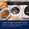 Electrolux EW6F9492E SensiCare 600 Elöltöltős mosógép