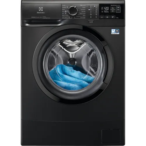 Electrolux EW6SN406BXI PerfectCare elöltöltős mosógép   