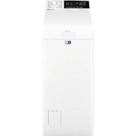   Electrolux EW6TN3062H PerfectCare felültöltős mosógép    