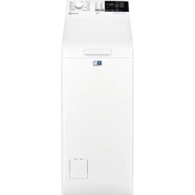   Electrolux EW6TN4062H PerfectCare felültöltős mosógép    