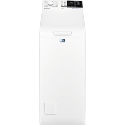 Electrolux EW6TN4262H PerfectCare felültöltős mosógép | Antiallergén | Sensi Care | 6 kg | 1200 f/perc | LCD