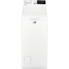 Electrolux EW6TN4265H PerfectCare felültöltős mosógép | Antiallergén | SoftPlus | Sensi Care | 6 kg | 1200 f/perc | LCD