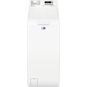   Electrolux EW6TN5061FH PerfectCare felültöltős mosógép    