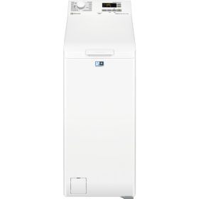  Electrolux EW6TN5261FH PerfectCare felültöltős mosógép     