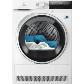   Electrolux EW7D394PE DelicateCare Hőszivattyús szárítógép 