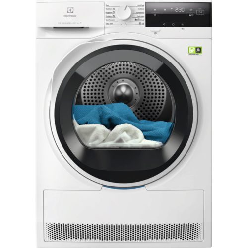 Electrolux EW7D394UCE DelicateCare Hőszivattyús szárítógép  