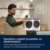 Electrolux EW7D394UCE DelicateCare Hőszivattyús szárítógép  