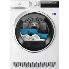   Electrolux EW7D394UE DelicateCare Hőszivattyús szárítógép