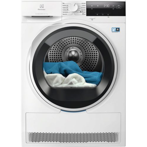 Electrolux EW7D394UE DelicateCare Hőszivattyús szárítógép