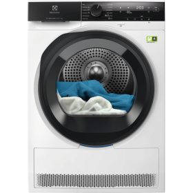   Electrolux EW7D495UE DelicateCare Hőszivattyús szárítógég  