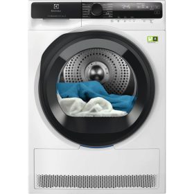   Electrolux EW7D585UCE DelicateCare Hőszivattyús szárítógép  