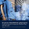 Electrolux EW7F2482E SteamCare Elöltöltős mosógép  