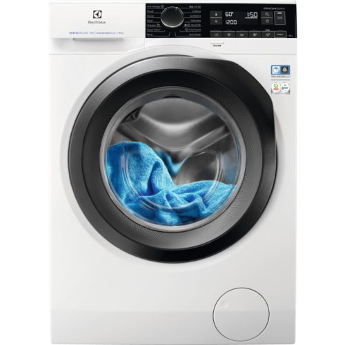 Electrolux EW7F249PS PerfectCare UniversalDose elöltöltős mosógép  