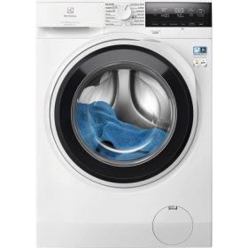 Electrolux EW7F3484UE SteamRefresh Elöltöltős mosógép  