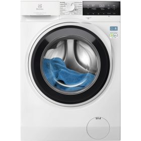 Electrolux EW7F3494FQE SteamCare elöltöltős mosógép   