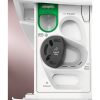 Electrolux EW7F349PW PerfectCare UniversalDose elöltöltős mosógép 
