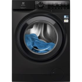   Electrolux EW7FG4492UDE SteamCare sötétszürke elöltöltős mosógép