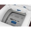 Electrolux EW7TN3372 PerfectCare felültöltős mosógép | Gőz program | 7 kg | 1300f/perc | LCD