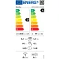 Electrolux EW7W2492E SteamCare Mosó-szárítógép 