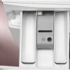 Electrolux EW7WO349S PerfectCare mosó-szárítógép | Gőz program | 9/5 kg | 1400 f/perc | LED