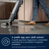 Electrolux EW81U3DB 800 Vezeték nélküli nedves takarítógép | gránitszürke