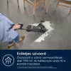 Electrolux EW81U3DB 800 Vezeték nélküli nedves takarítógép | gránitszürke