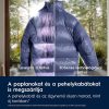 Electrolux EW8D394ME UltraCare Hőszivattyús szárítógép 