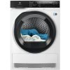 Electrolux EW8D495MCE UltraCare Hőszivattyús szárítógép  