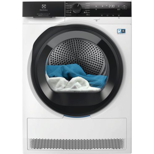 Electrolux EW8D495MCE UltraCare Hőszivattyús szárítógép  