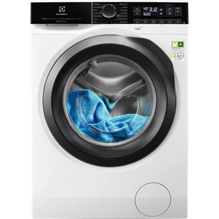 Electrolux EW8F169ASA PerfectCare 800 AutoDose elöltöltős mosógép | Gőz program | 9 kg | 1600 f/perc | LCD