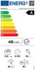 Electrolux EW8F169ASA PerfectCare 800 AutoDose elöltöltős mosógép 