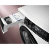 Electrolux EW8F169ASA PerfectCare 800 AutoDose elöltöltős mosógép | Gőz program | 9 kg | 1600 f/perc | LCD