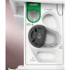 Electrolux EW8F249PSC PerfectCare UniversalDose elöltöltős mosógép | Gőz program | UltraWash | Ökoinverter | 9 kg | 1400 f/perc | LCD