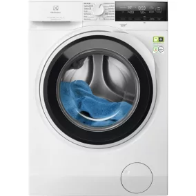Electrolux EW8F3494EQ UltraCare elöltöltős mosógép   