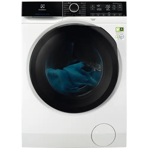 Electrolux EW8FN148B PerfectCare elöltöltős mosógép   