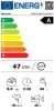 Electrolux EW8FN148B PerfectCare elöltöltős mosógép   