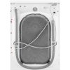 Electrolux EW8FN148B PerfectCare elöltöltős mosógép | Gőz program | UltraWash | Ökoinverter | 8 kg | 1400 f/perc | LCD