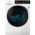 Electrolux EW8FN248B PerfectCare elöltöltős mosógép | Gőz program | UltraWash | Ökoinverter | 8 kg | 1400 f/perc | LCD